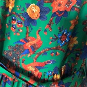 La Double J Pellicano Dinner dress
size S